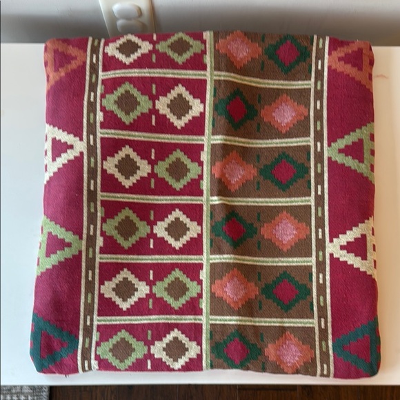 Boho pillow case - Picture 1 of 1